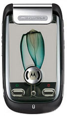 Motorola A1200 Motorola A1200