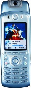 Motorola A820 Motorola A820