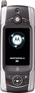 Motorola A925 Motorola A925