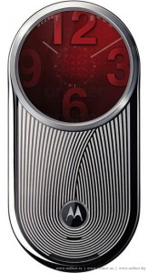 Motorola AURA Motorola AURA