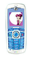 Motorola C381 Motorola C381