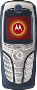 Motorola C385 Motorola C385