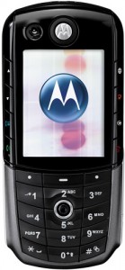 Motorola E1000 Motorola E1000