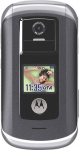 Motorola E1070 Motorola E1070