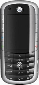 Motorola E1120 Motorola E1120