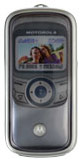 Motorola E380 Motorola E380