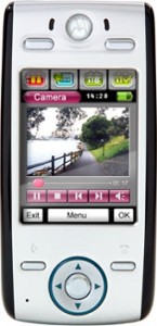 Motorola E680 Motorola E680
