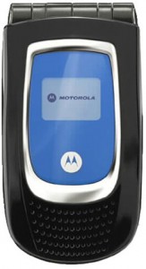 Motorola MPx200 Motorola MPx200