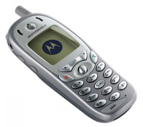 Motorola T280i Motorola T280i