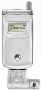 Motorola T720i Motorola T720i