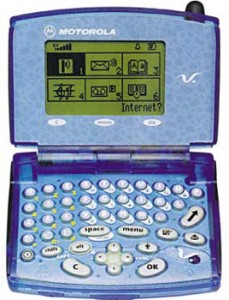 Motorola V100 Motorola V100
