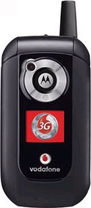 Motorola V1050 Motorola V1050
