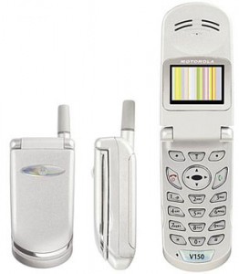 Motorola V150 Motorola V150