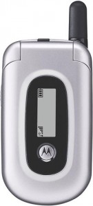 Motorola V177 Motorola V177