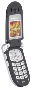 Motorola V180 Motorola V180