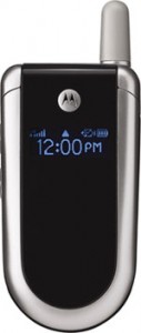 Motorola V186 Motorola V186