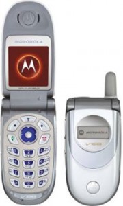 Motorola V188 Motorola V188