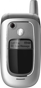 Motorola V235 Motorola V235