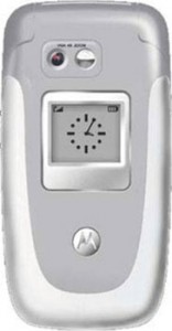 Motorola V360 Motorola V360