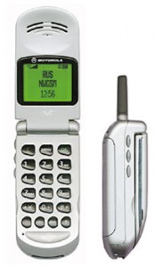Motorola V50 Motorola V50