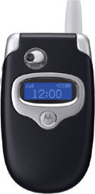 Motorola V535 Motorola V535