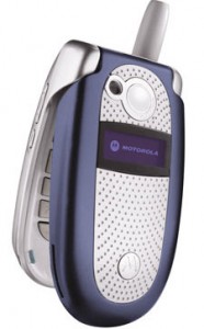 Motorola V560 Motorola V560