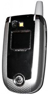 Motorola V635 Motorola V635