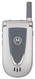 Motorola V66 Motorola V66