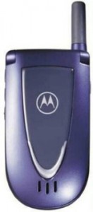 Motorola V66i Motorola V66i