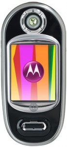 Motorola V80 Motorola V80