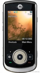 Motorola VE66 Motorola VE66
