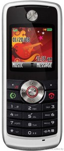 Motorola W230 Motorola W230