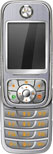 Motorola A732