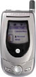 Motorola A760