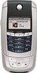 Motorola A780