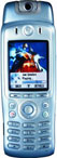 Motorola A820