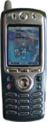 Motorola A830
