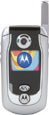Motorola A840