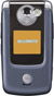 Motorola A910