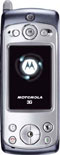 Motorola A920