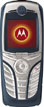 Motorola C380
