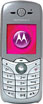Motorola C650