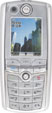 Motorola C975