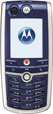 Motorola C980