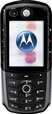 Motorola E1000