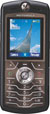 Motorola SLVR L7