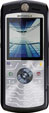 Motorola SLVR L7