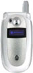 Motorola V400