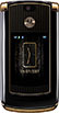 Motorola RAZR2 V8 Luxury Edition