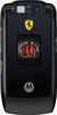 Motorola RAZRmaxx V6 Ferrari Chall